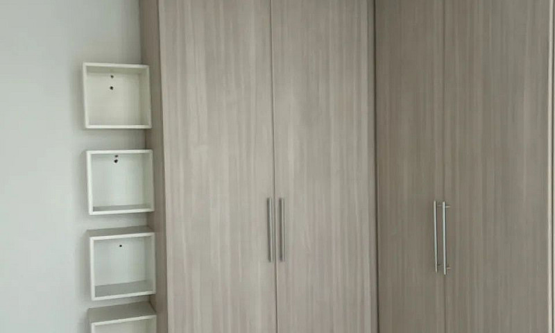 Vende Se Apartamento...