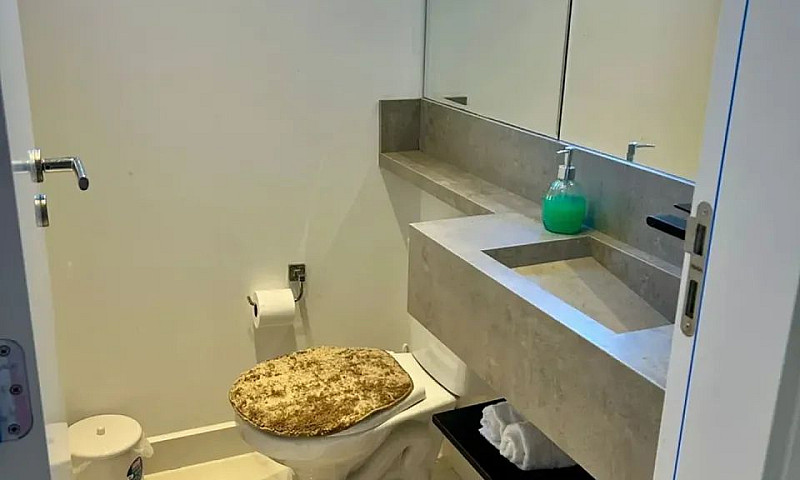 Apartamento Para Ven...