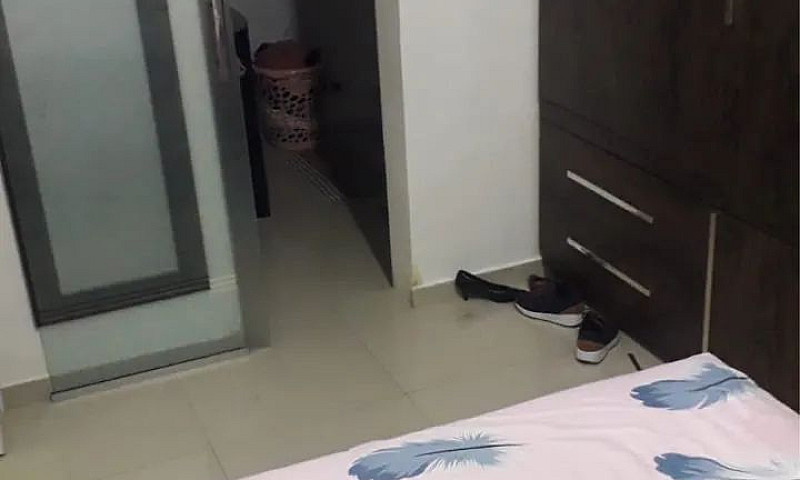 Apartamento Para Alu...