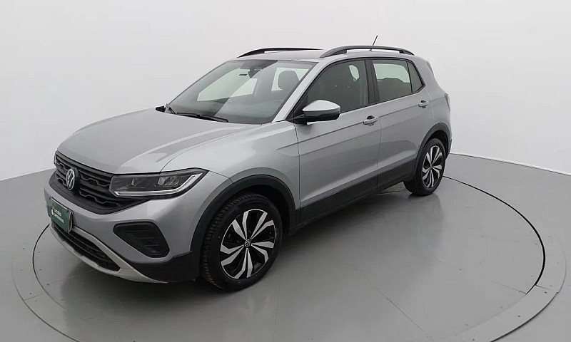 Volkswagen T-Cross 1...