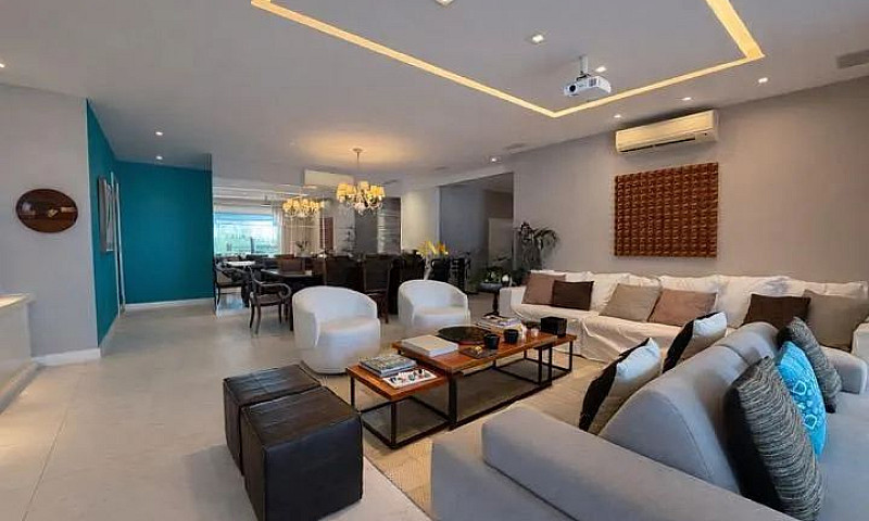 Apartamento À Venda ...