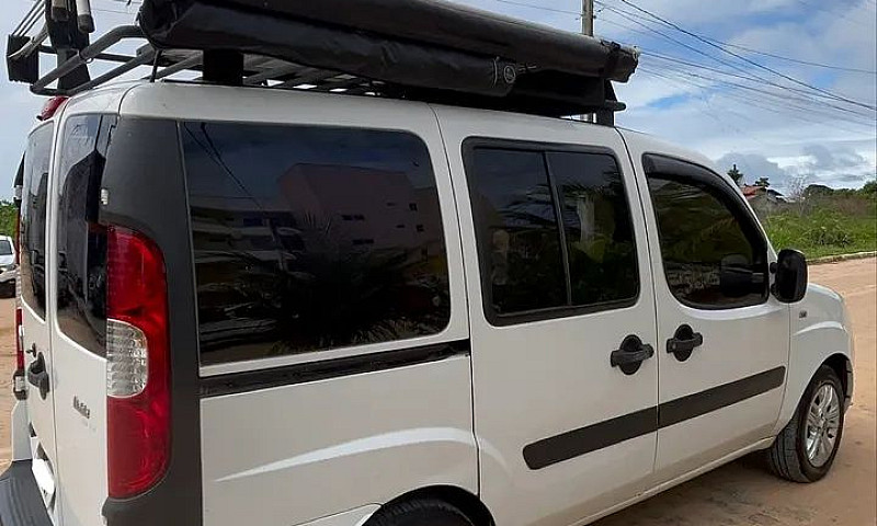 Fiat Doblo Essence 1...
