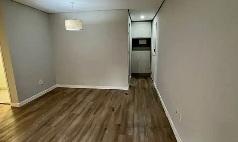 Apartamento Com 3 Qu...