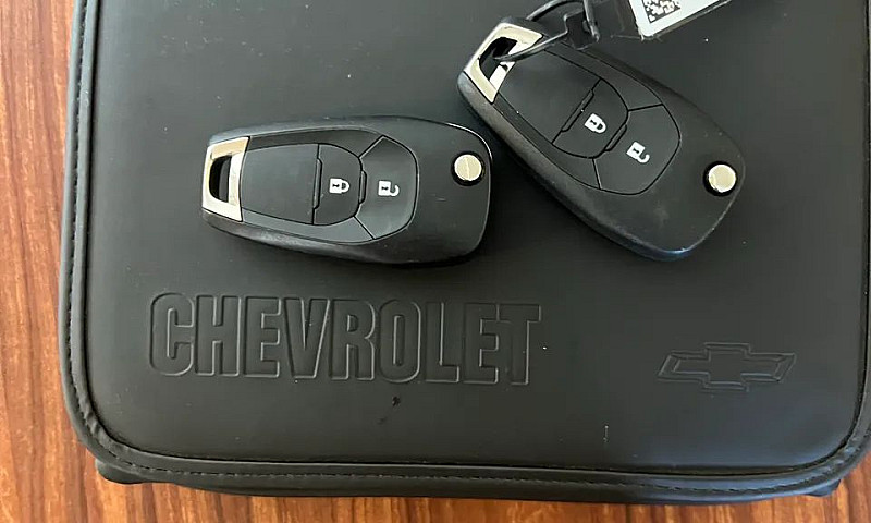 Chevrolet Cruze Spor...