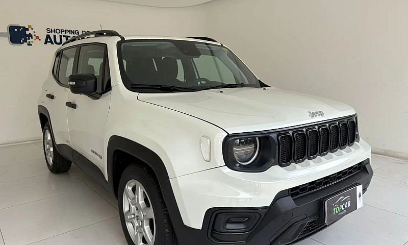 Jeep Renegade Sport ...