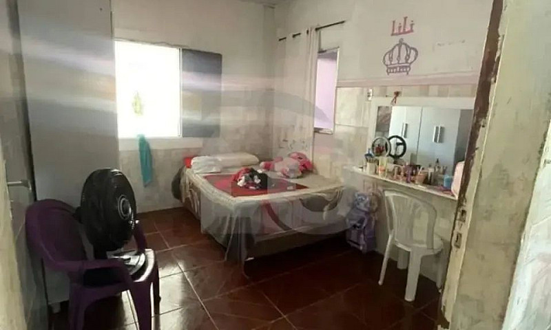 Casa Para Venda No P...