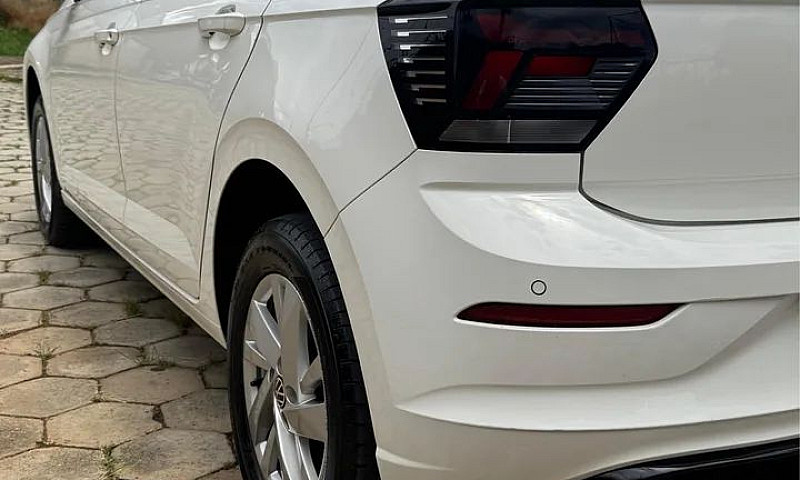 Volkswagen Polo 1.0 ...