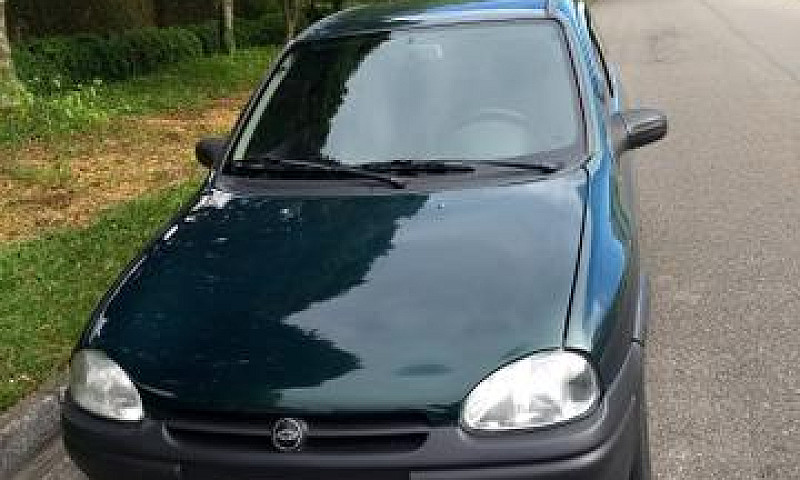 Corsa Wind 1999...