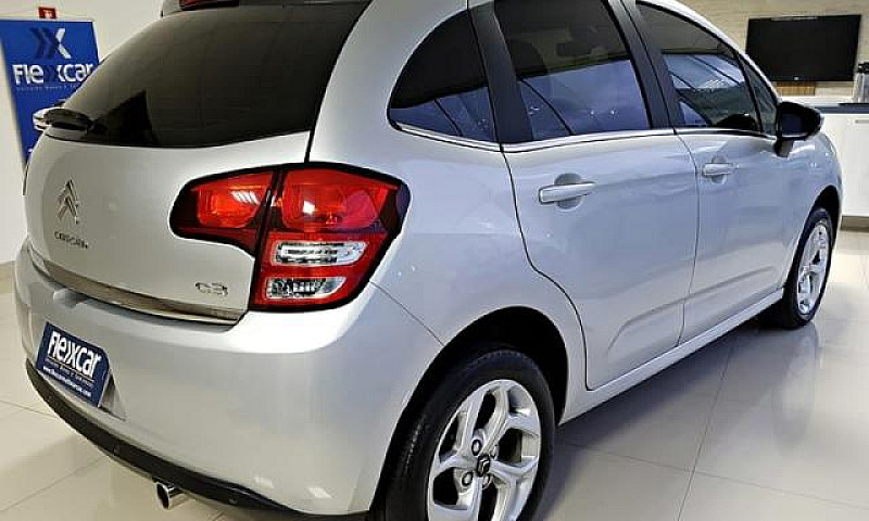 Citroën C3 Exclusive...