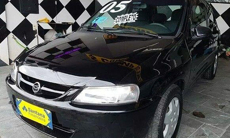 Gm - Chevrolet Celta...