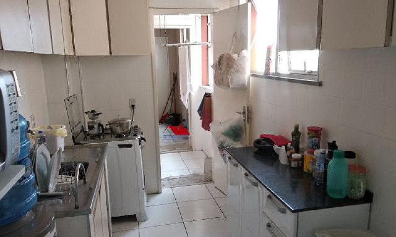 Apartamento Para Ven...