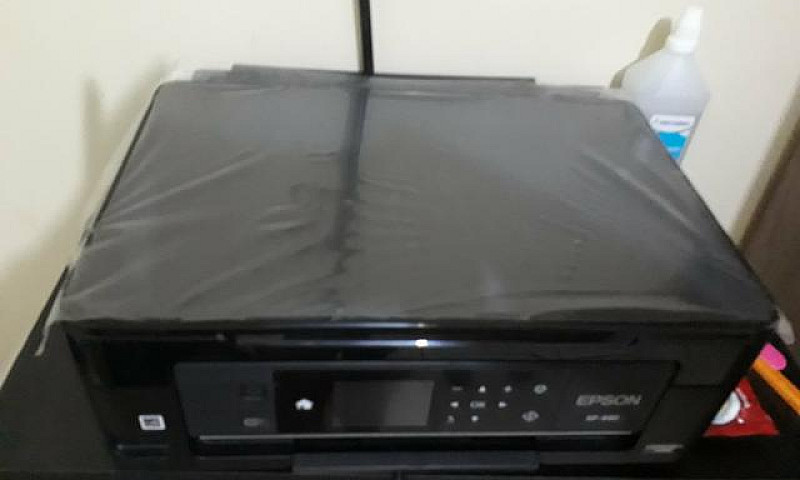 Impressora Epson, Im...