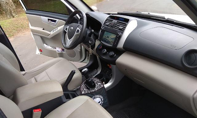 Lifan X60...