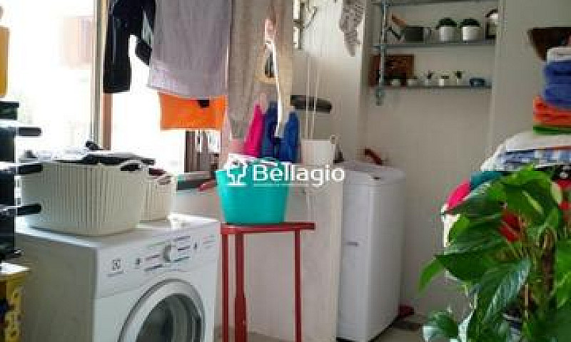 Apartamento, 3 Dormi...