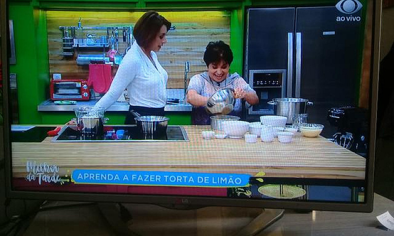 Tv Led Conversor Dig...