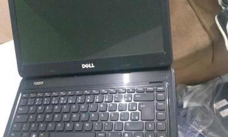 Notebook Core I5 4Gb...