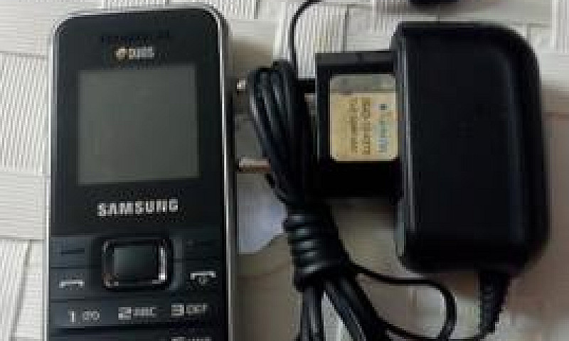 Samsung 2 Chip Novin...