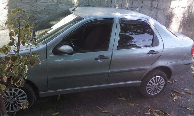 Fiat Siena...