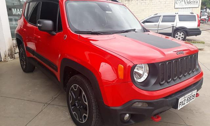 Jeep Renegade 2016 2...