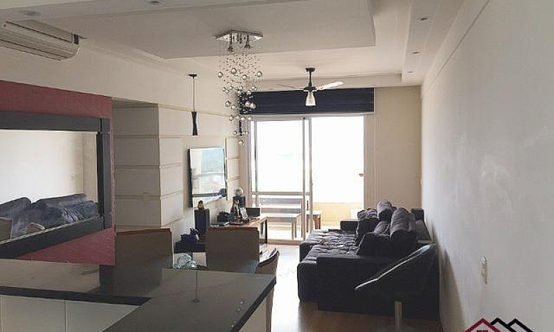 Apartamento Para Alu...