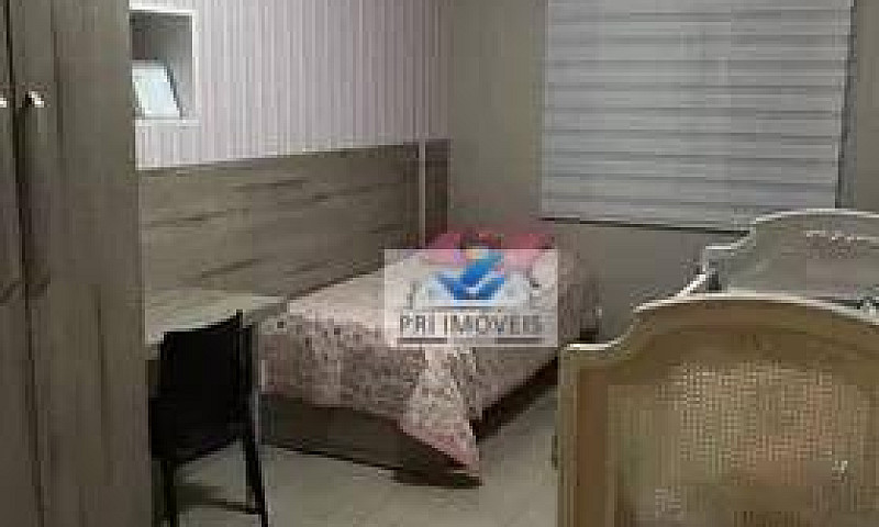 Apartamento Com 2 Do...