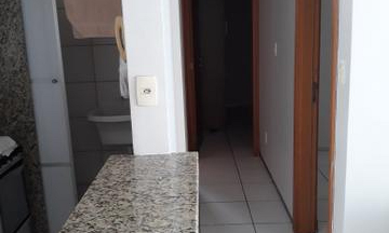 Apartamento Na Beira...