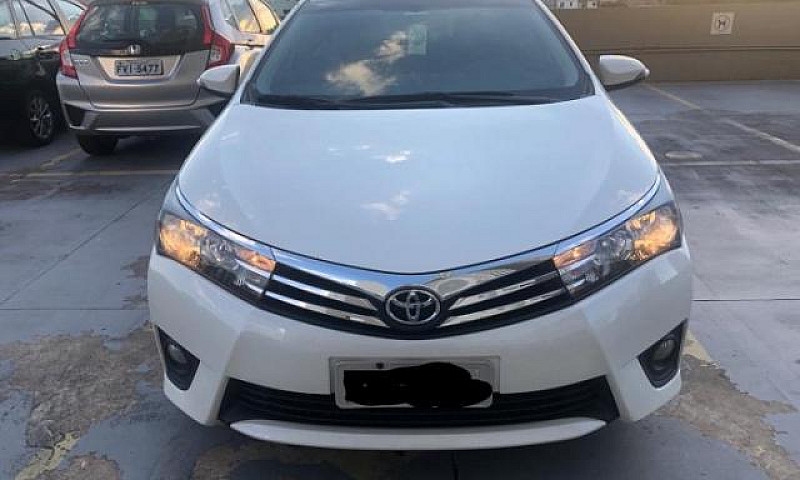 Toyota Corolla 2015 ...