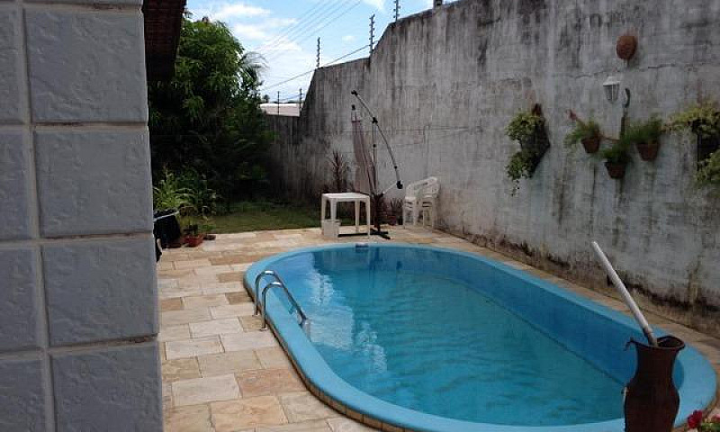 Casa Ao Lado Do Colé...