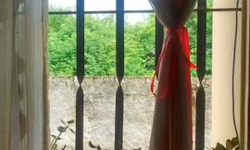 Apartamento Quitado...