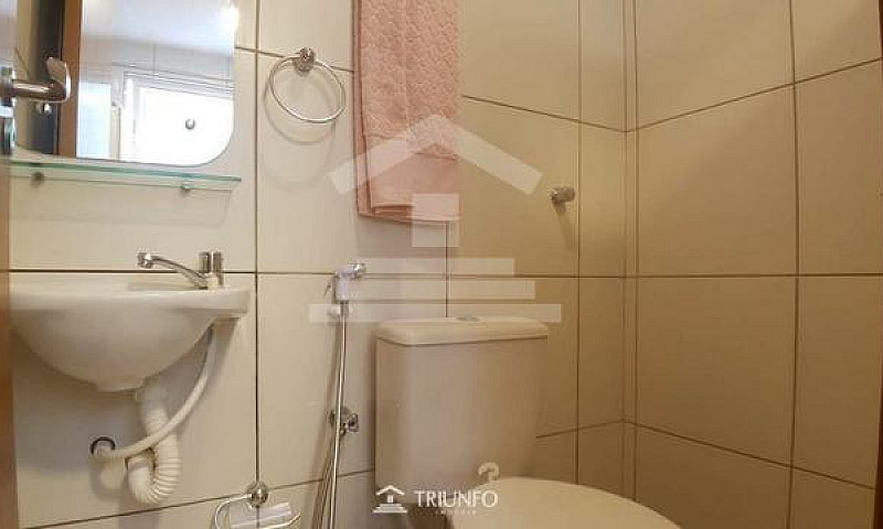 (Jg) Apartamento No ...