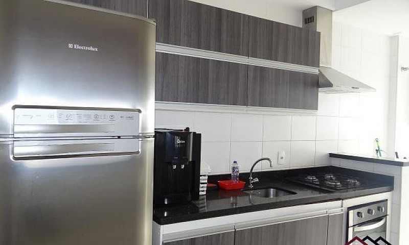 Apartamento Para Alu...