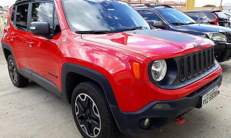 Jeep Renegade 2016 2...