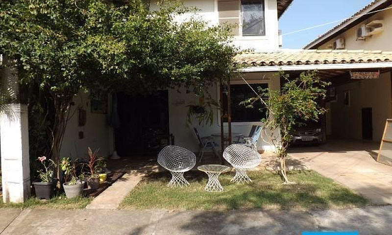 Linda Casa 4/4 No Co...