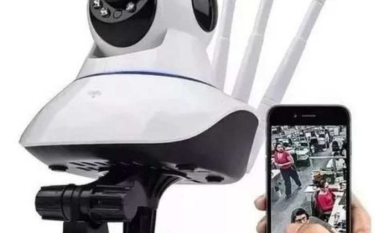 Wifi Smart Net Camer...
