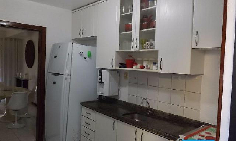 Linda Casa 4/4 No Co...