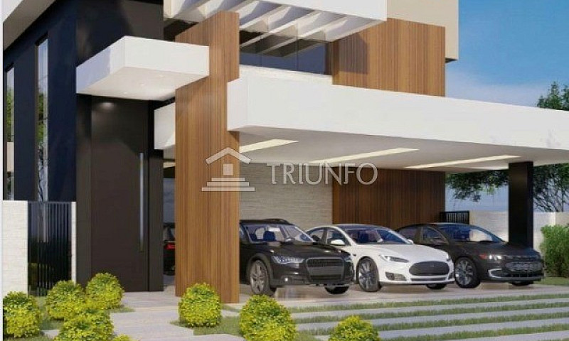 Casa Na Planta No Al...