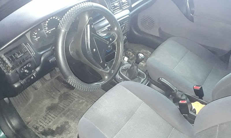 Vectra Gl 2.2 Mpfi...