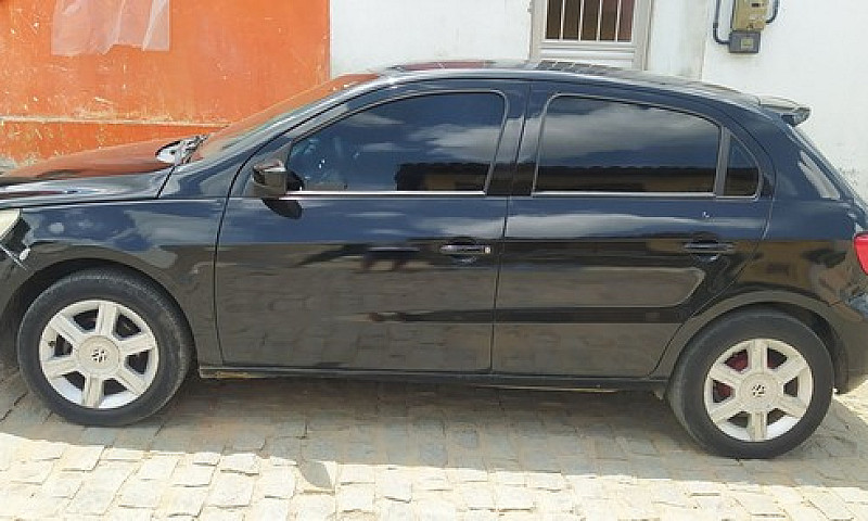 Carro Gol G5  23.000...