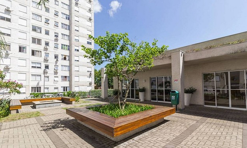 Apartamento Para Ven...