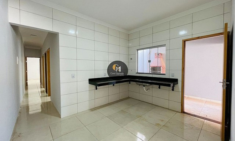 Casa No Santos Dumon...