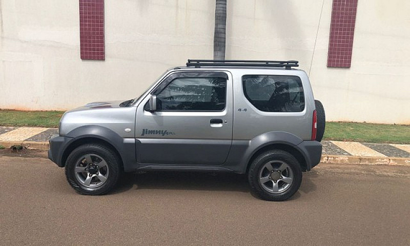 Jimny Wide All 1.3 4...