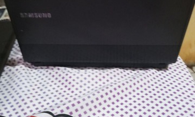 Notebook Samsung...