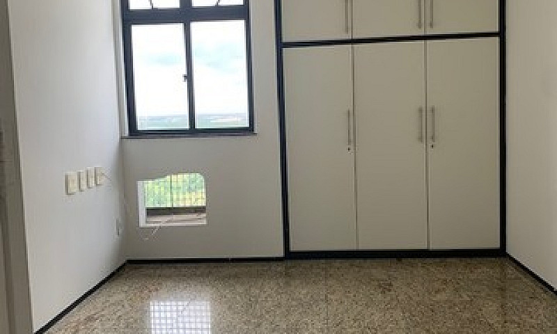 Apartamento No Renas...