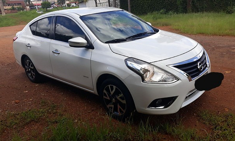 Versa Sl Unique 1.6 ...