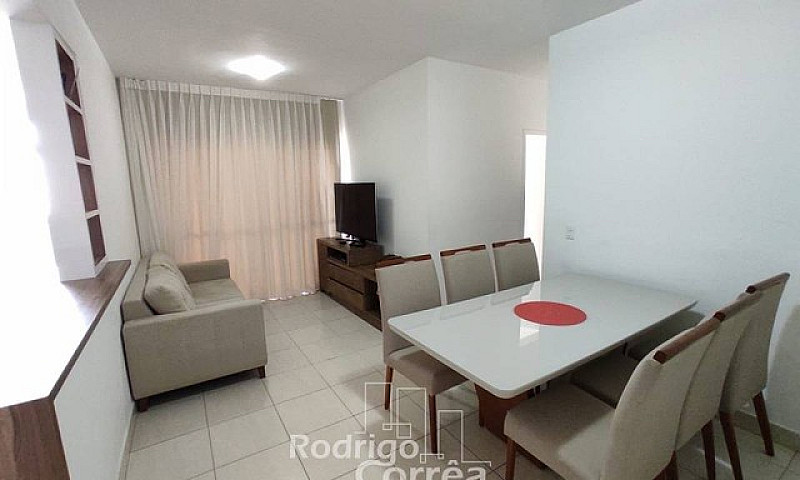 Apartamento Para Ven...