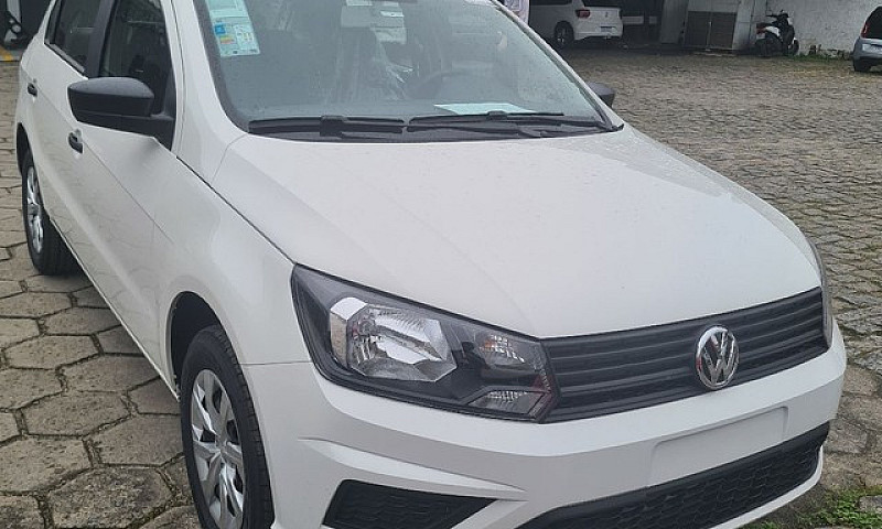 Gol 1.0 Mpi 2022/202...