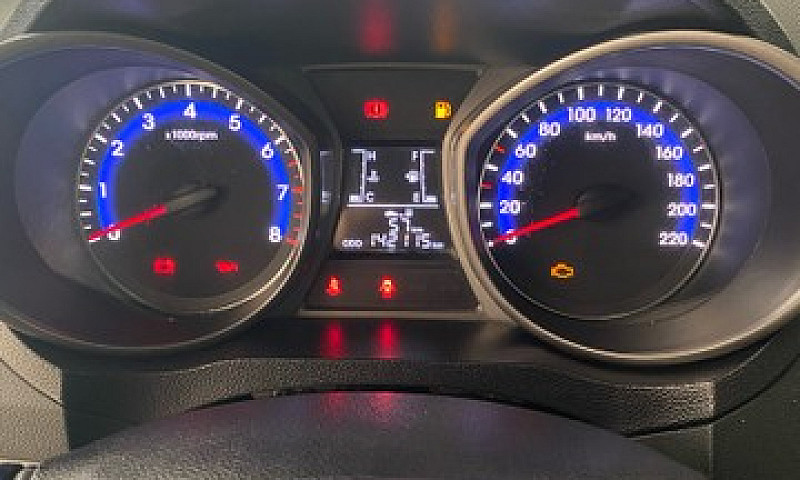 Hyundai Hb20S 1.0 Co...