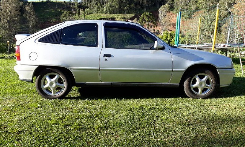 Kadett Gls 2.0 1998...