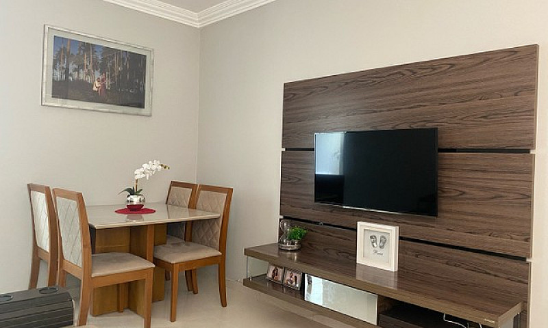 Apartamento 2 Quarto...