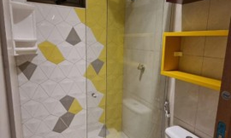 Alugo Apartamento No...